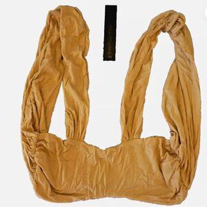 NWT INDAH BERGEN Palomino Top Size 3 Large